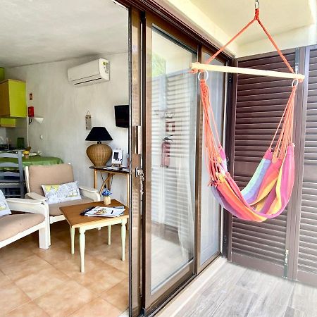 Ferienwohnung Cosy Little House Albufeira Exterior foto