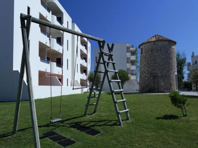 Ferienwohnung Cosy Little House Albufeira Exterior foto