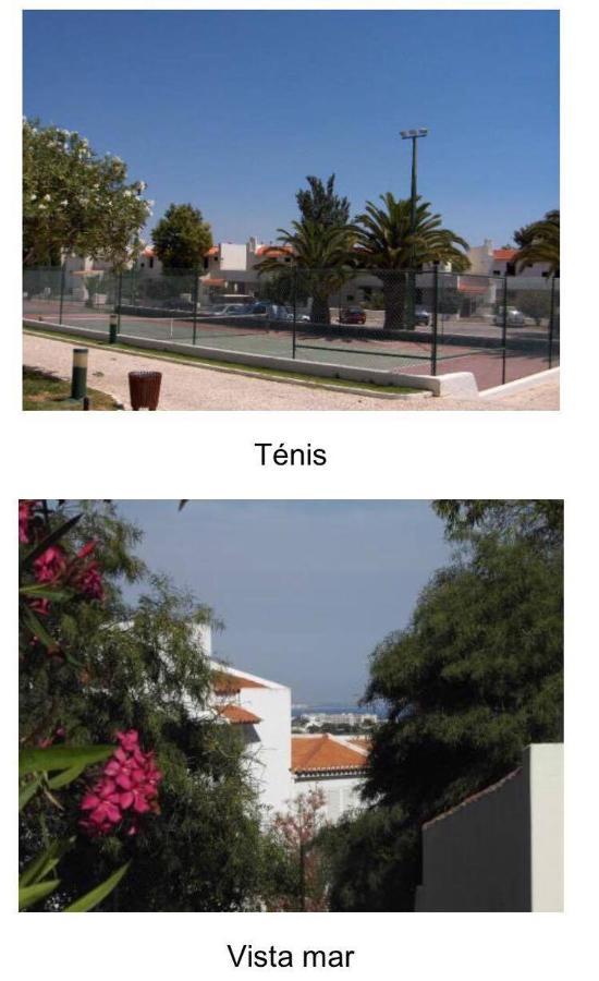Ferienwohnung Cosy Little House Albufeira Exterior foto