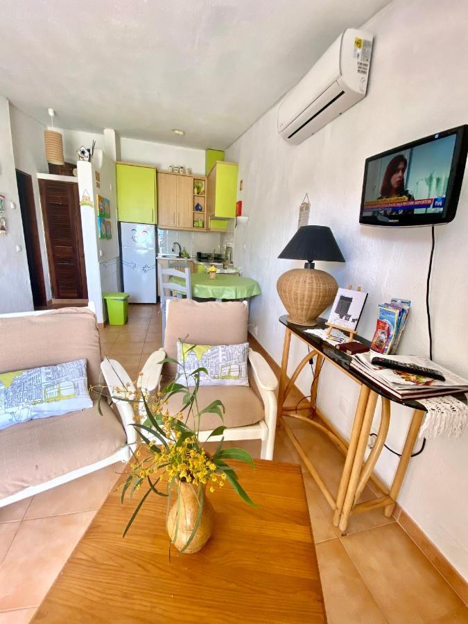 Ferienwohnung Cosy Little House Albufeira Exterior foto