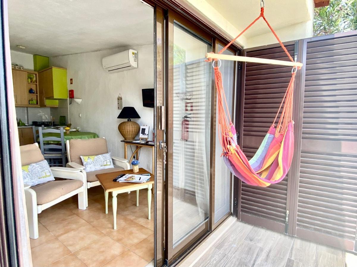 Ferienwohnung Cosy Little House Albufeira Exterior foto